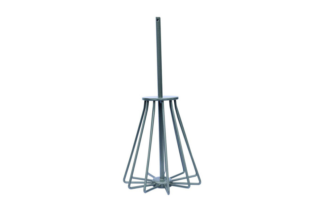 Accesorii pentru nădire — Groundbait Mixer