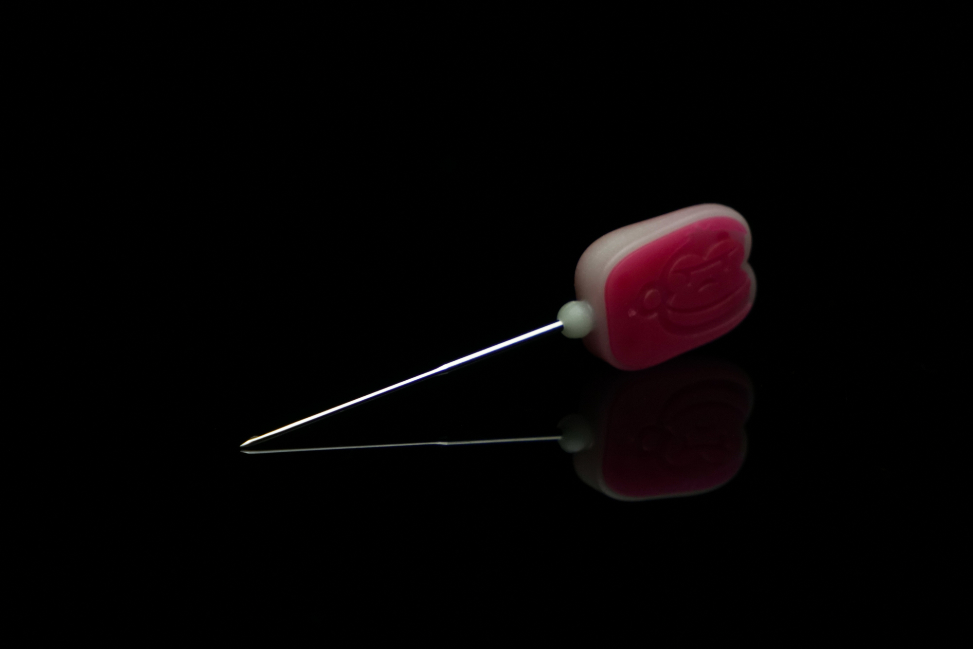 Needle set RidgeMonkey Nite Glo