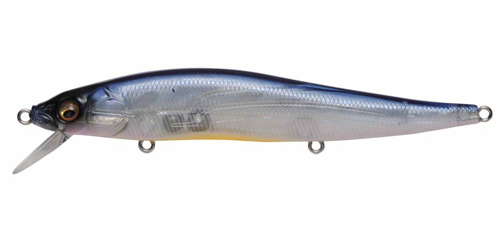 Воблер Megabass VISION ONETEN SUSPEND