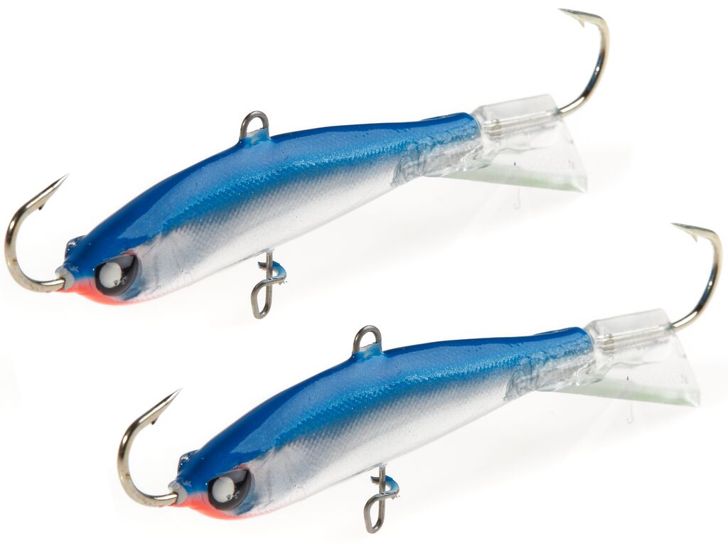 Balansier LUCKY JOHN Nordic 4