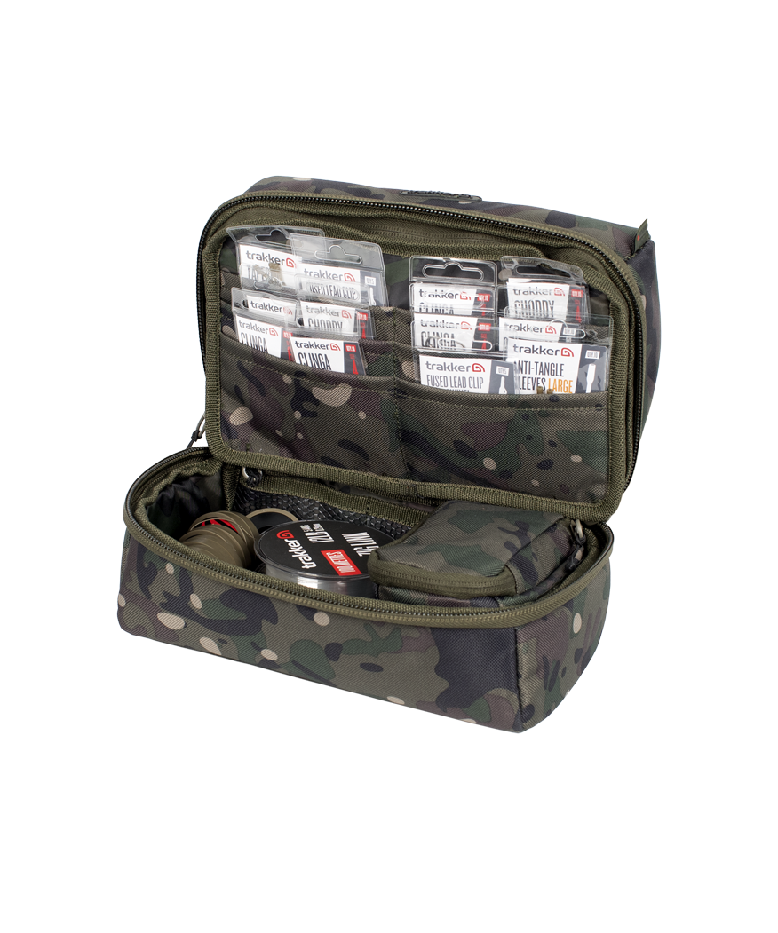 Trakker NXC Camo PVA Pouch