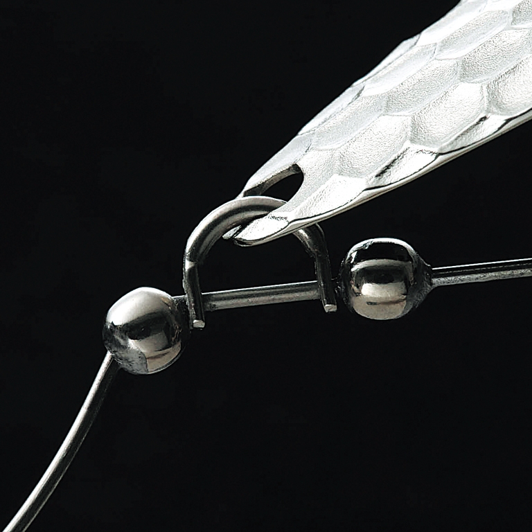Spinnerbait Ever Green ECO D-ZONE TG