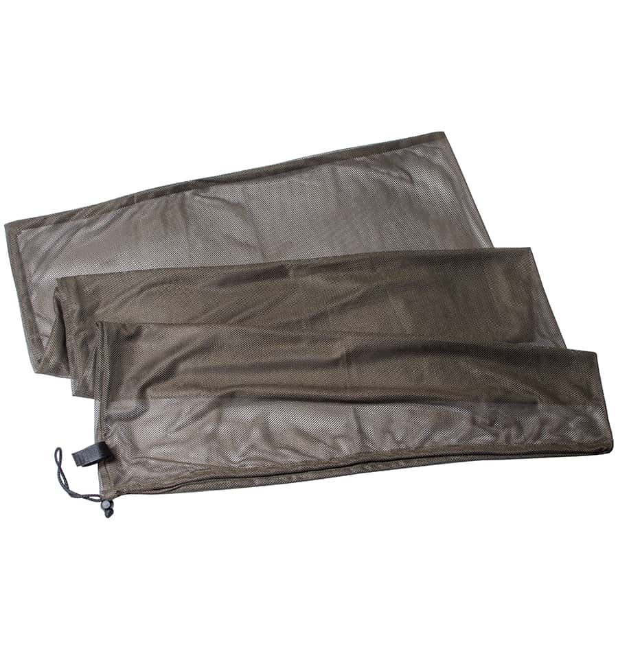 Carp sack with drawstring World4Carp Carp Sack