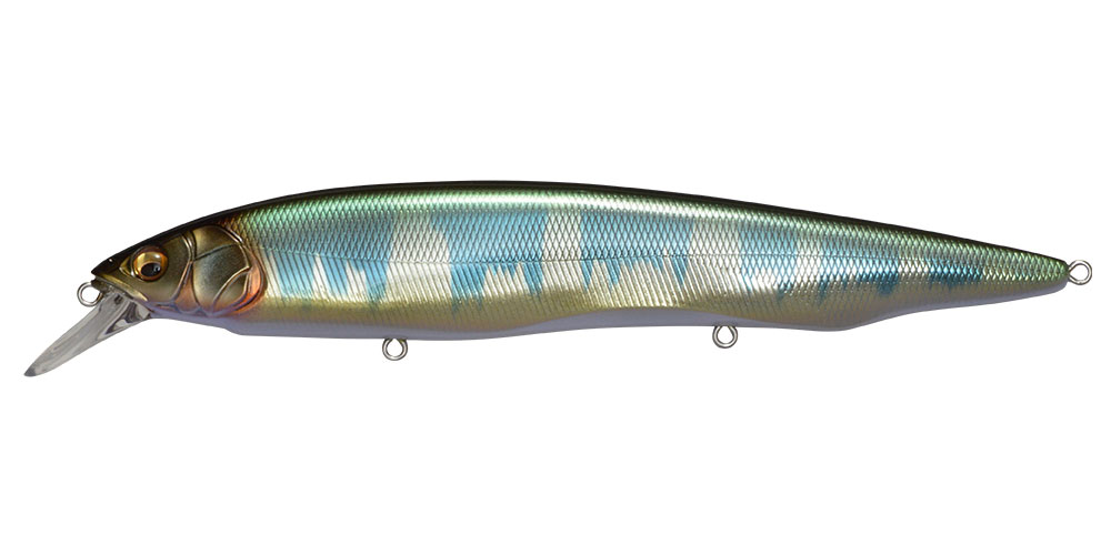 Воблер Megabass KANATA AYU