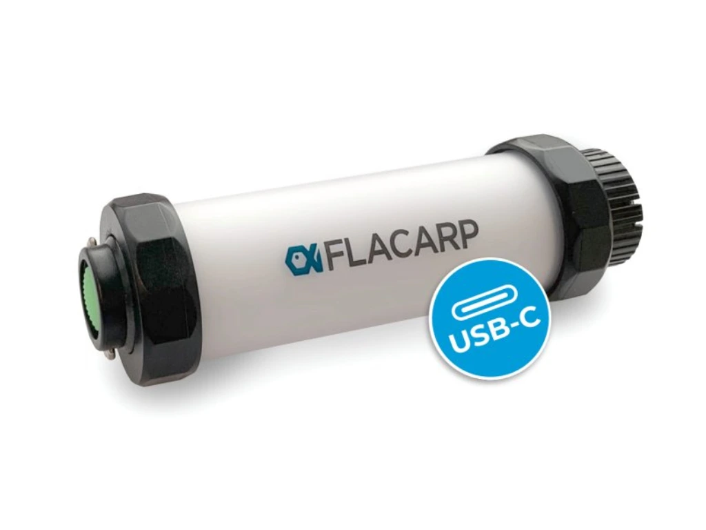 Lamp FLACARP LED light FL7