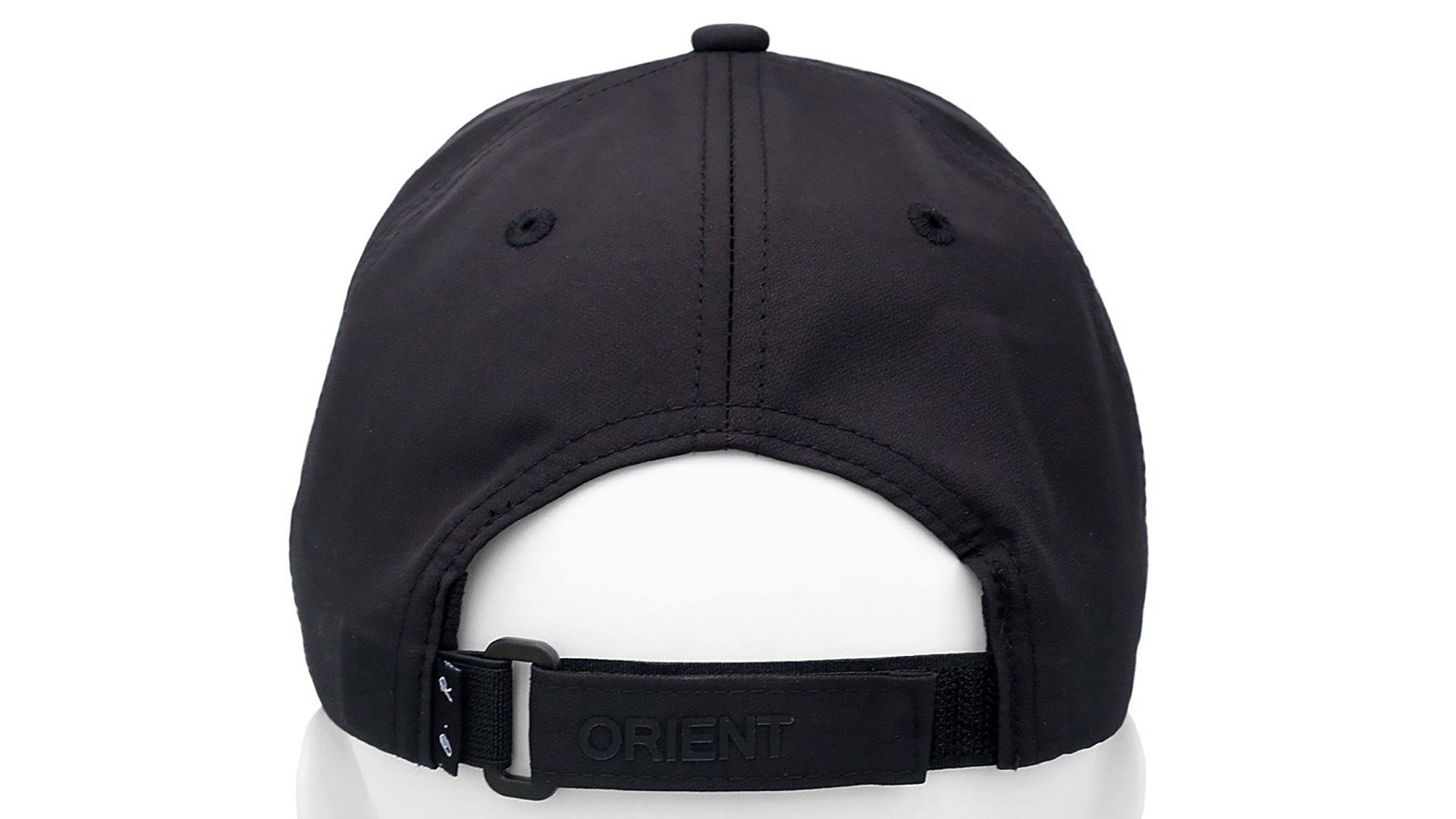 Șapcă Orient Rods Black