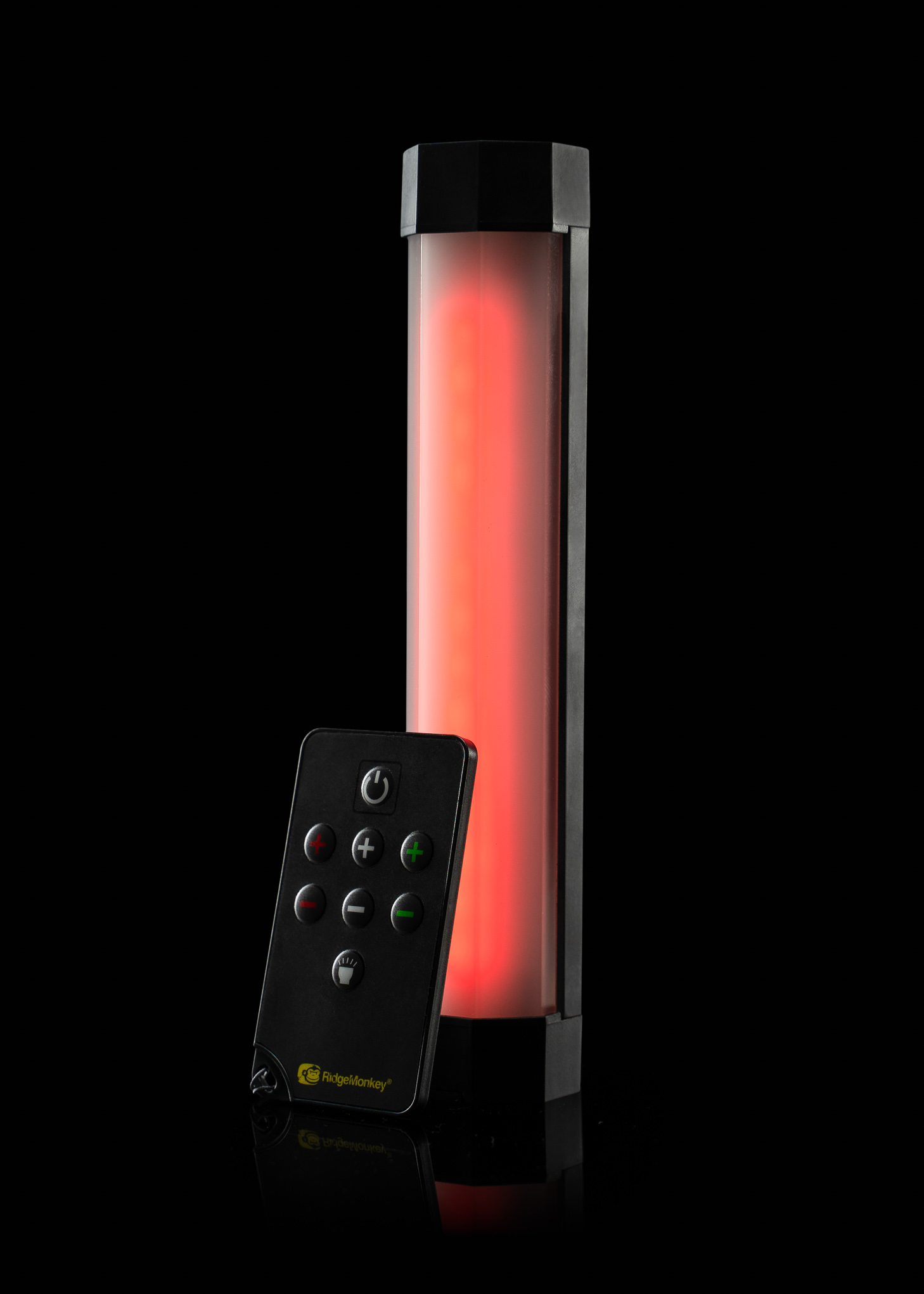 Camping lamp Ridge Monkey Vault Lite IR180