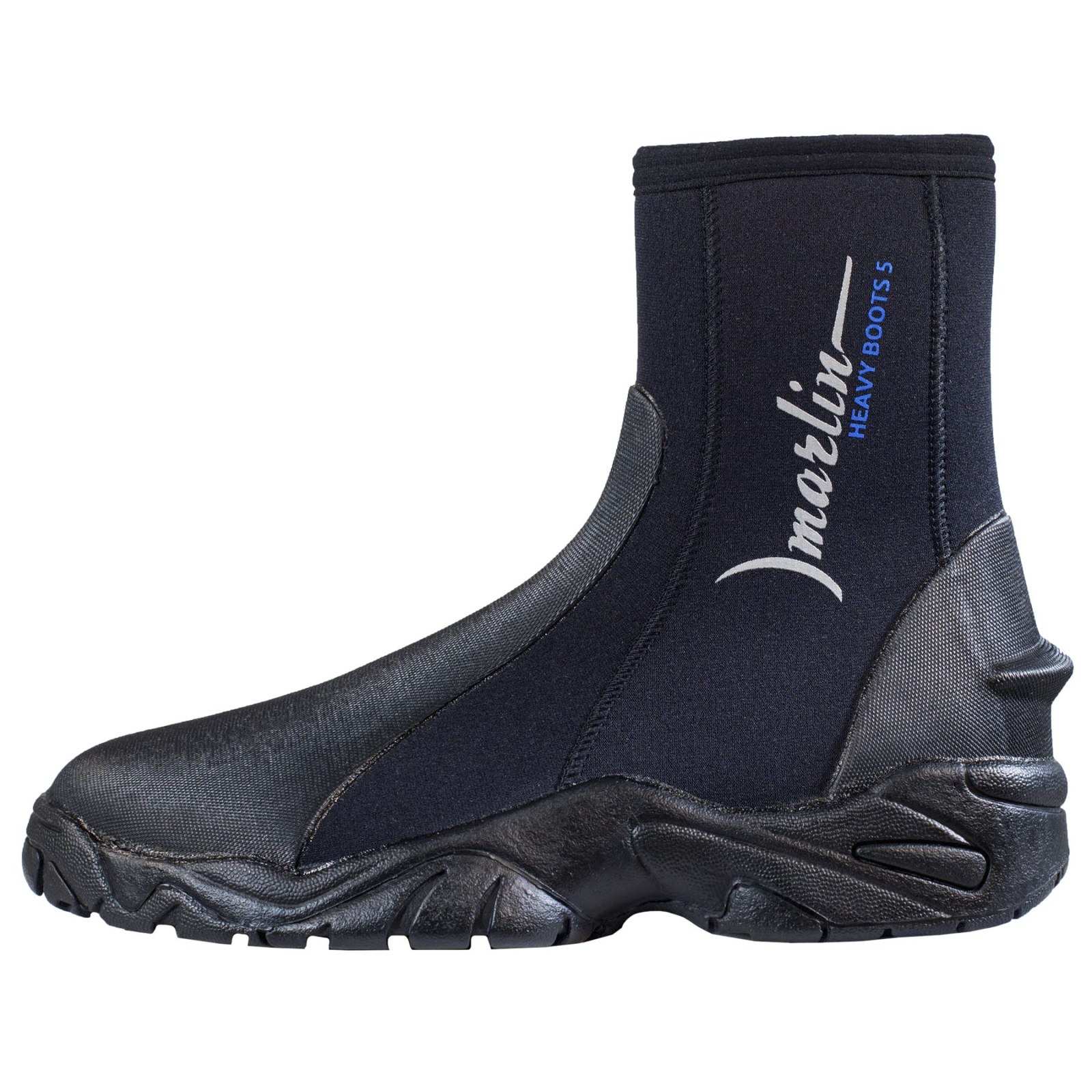 Botine Marlin HEAVY BOOTS 5 mm, XXXL