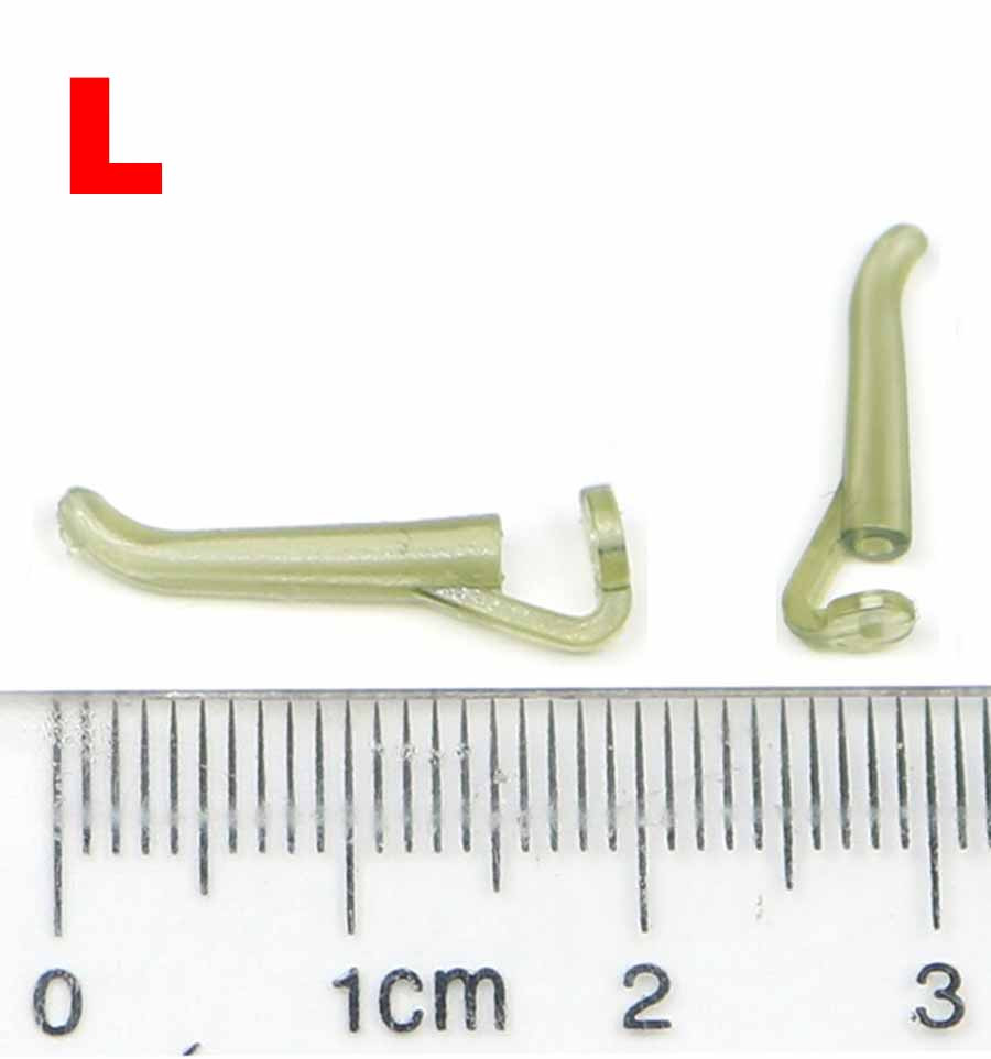 Rig Aligner F-Shape L, 10pcs