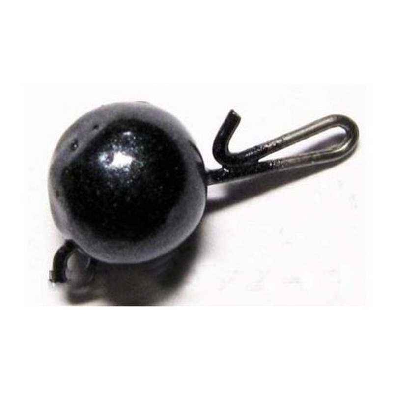 Triton Eared Ball Sinker with Snap