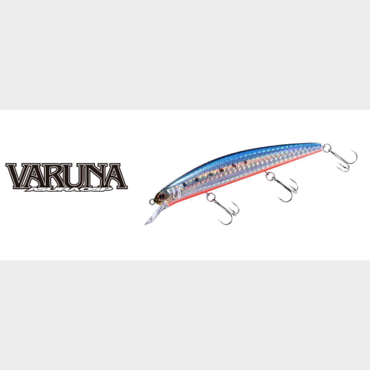 Vobler O.S.P VARUNA 110 S