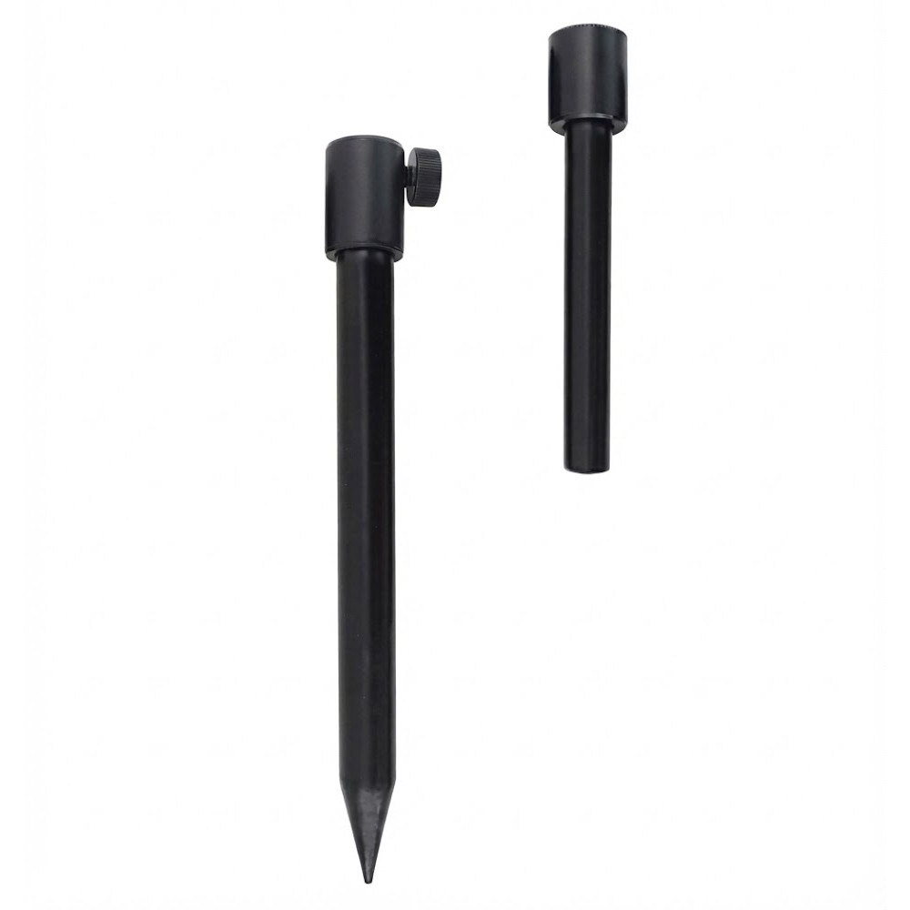 Telescopic bankstick World4Carp 20-30