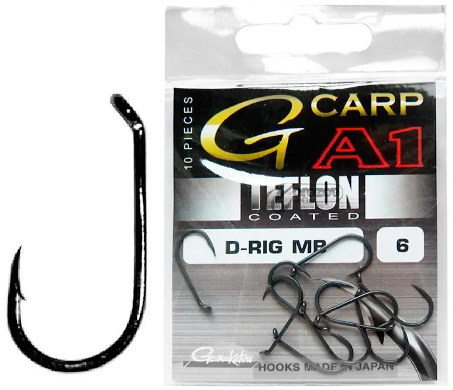A1 G-CARP D-RIG