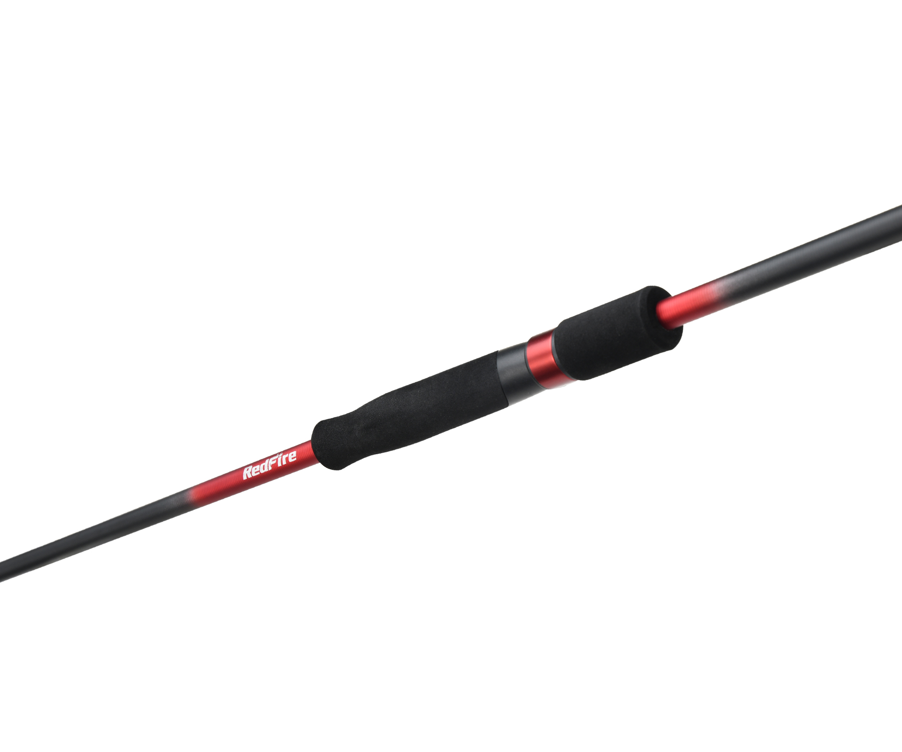 Спиннинг Flagman RedFire 75M 2.27 м 5-25 г