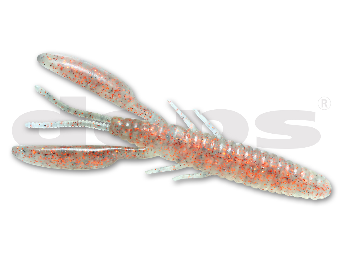 Deps DeathAdder Hog Soft Bait