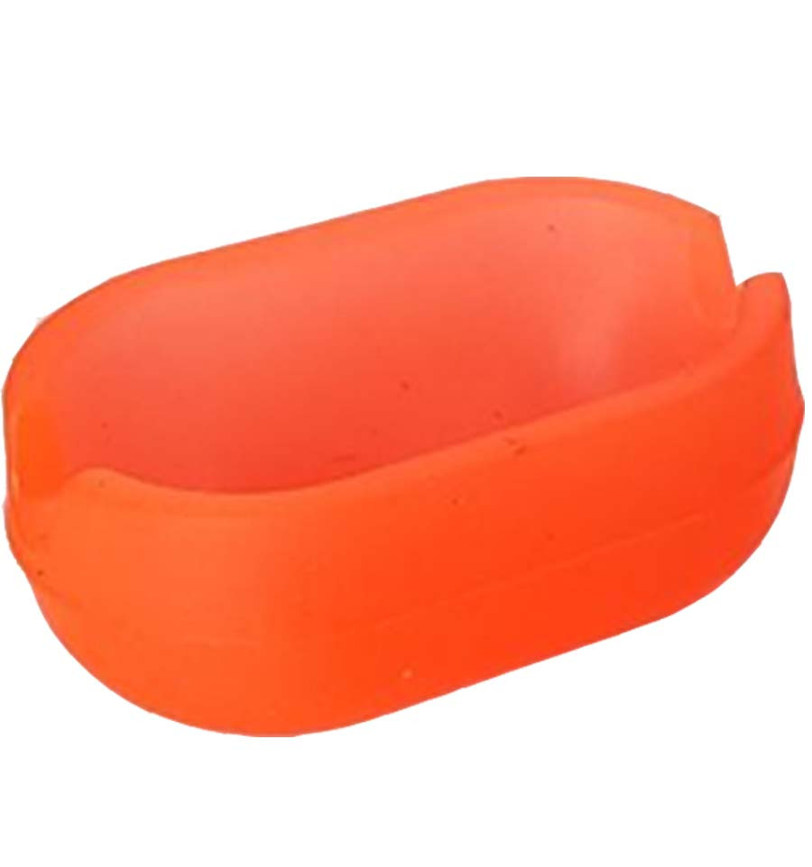 Formă siliconică flat oval World4Carp Flat Oval S