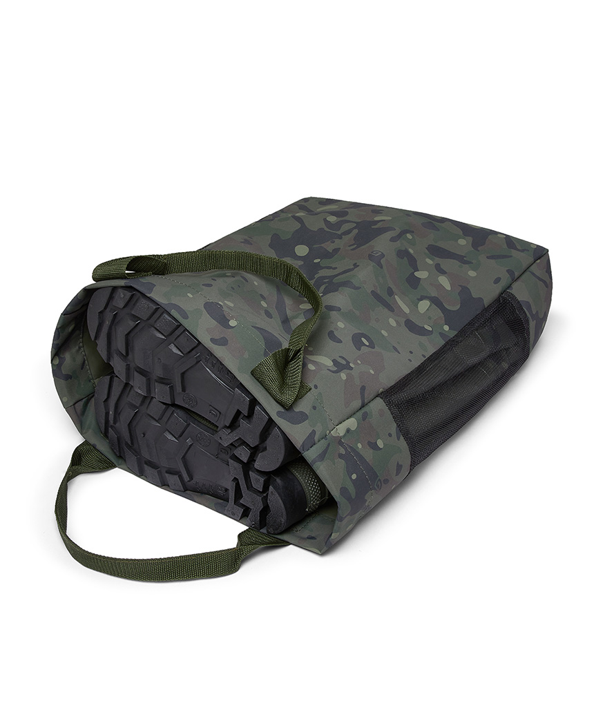 Waders Trakker N2 Camo