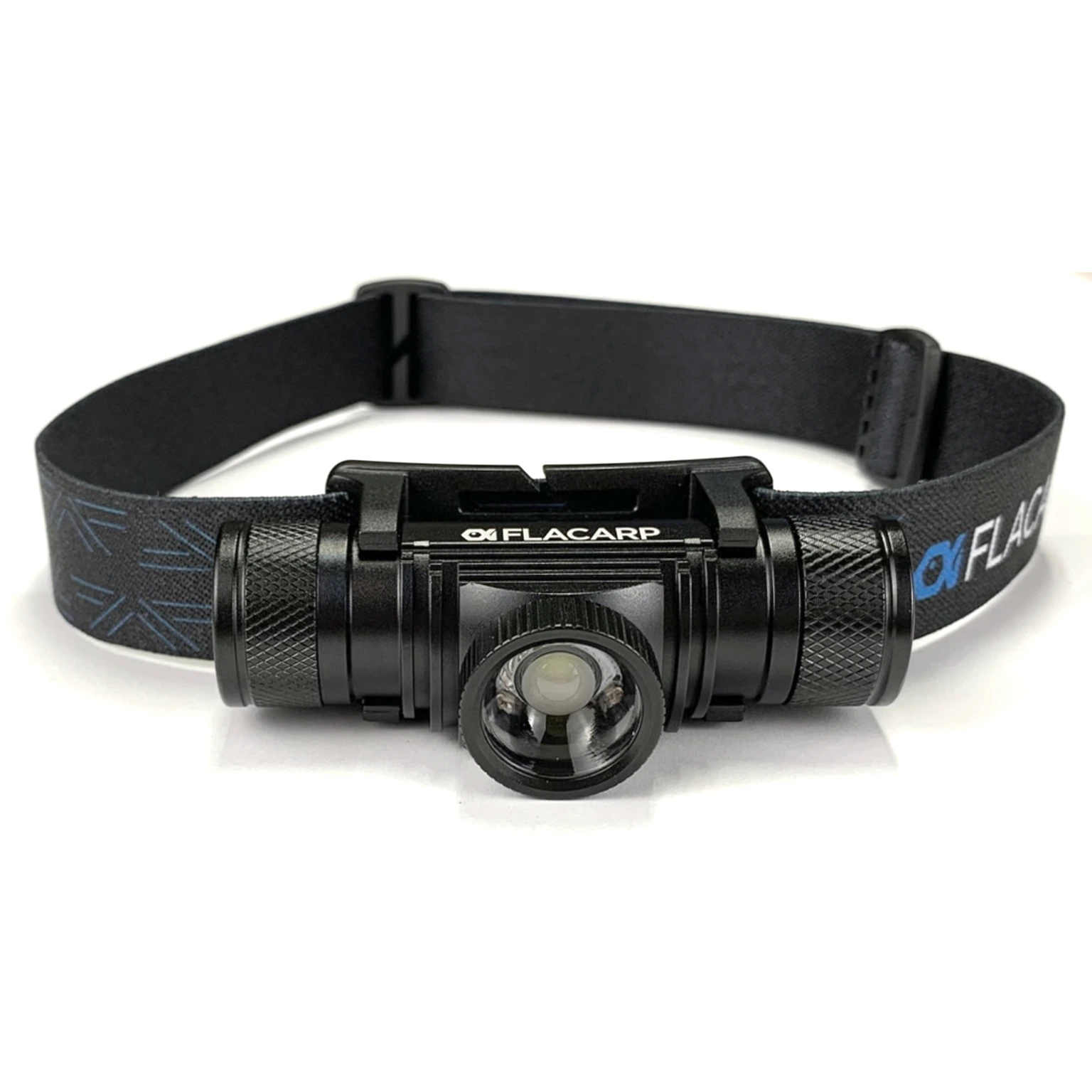 Headlamp FLACARP HL3ZM