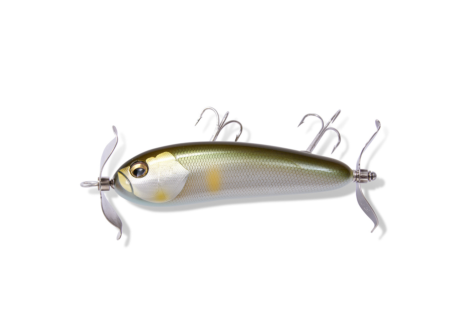 Wobbler Megabass SCREAM-X JR