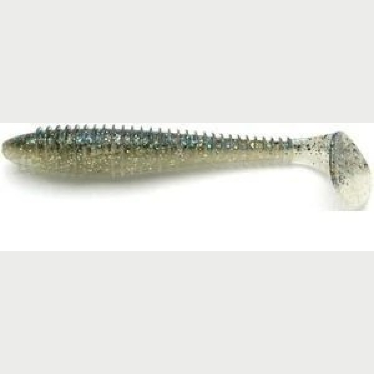 Keitech Fat Swing Impact Soft Bait