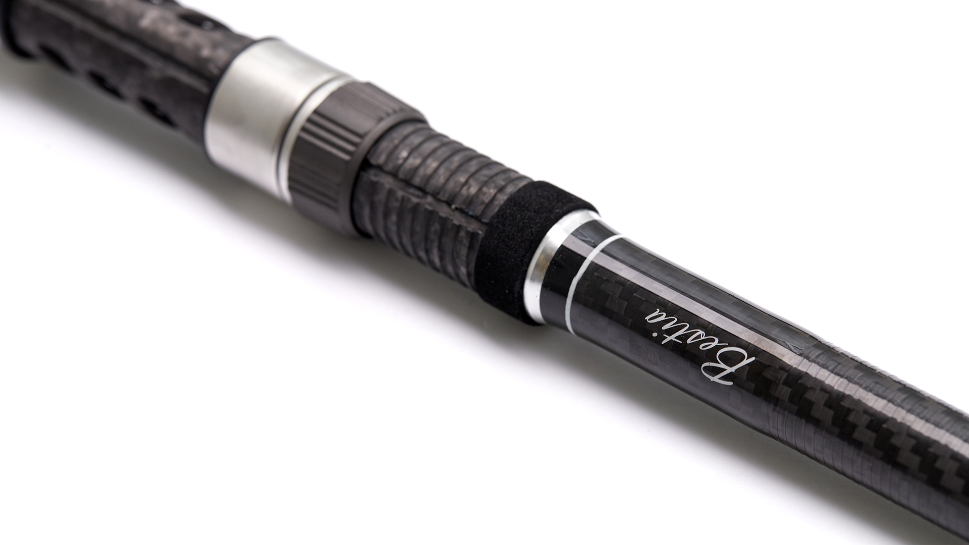 Carp rod Orient Rods BESTIA PP