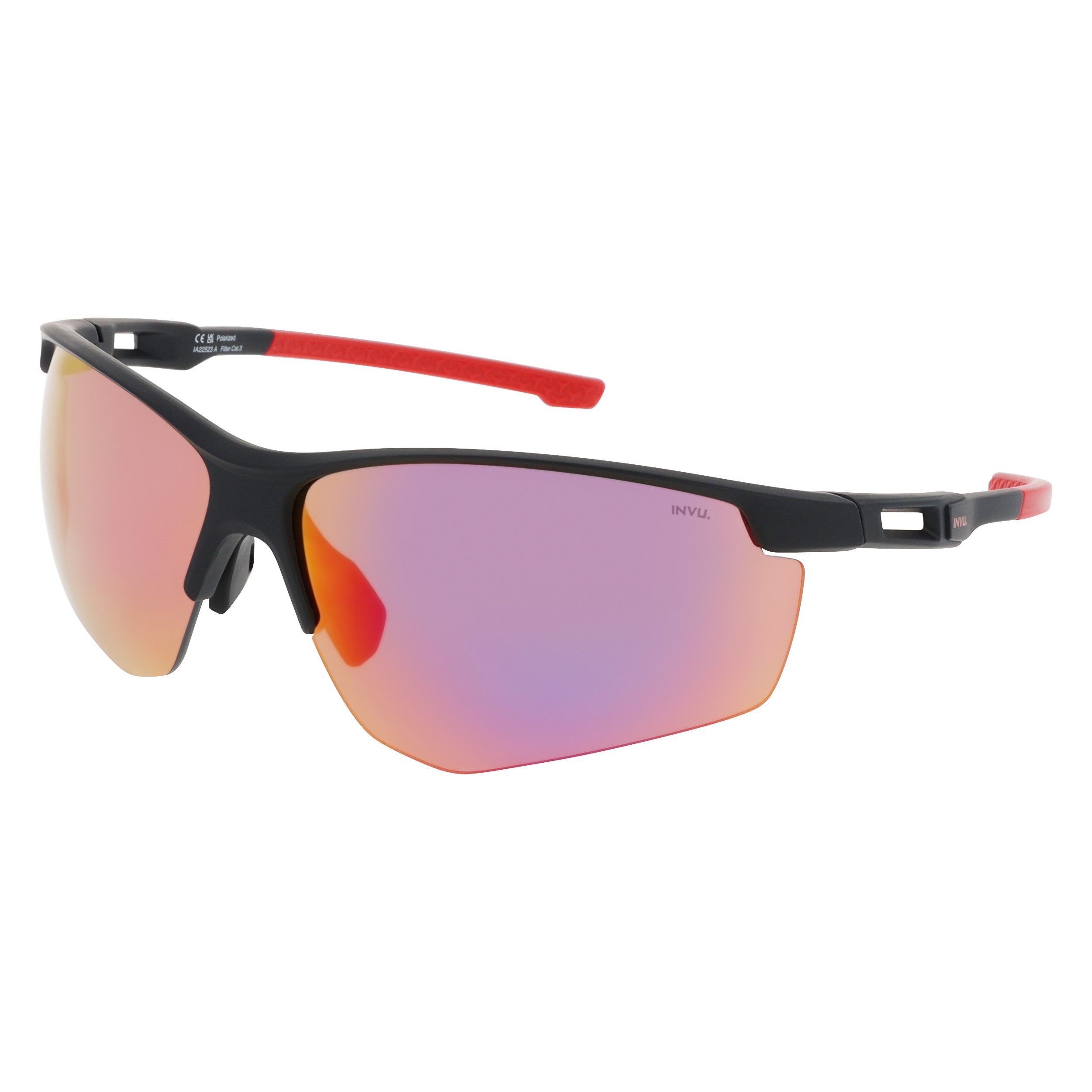 INVU IA22523A Polarized Sunglasses