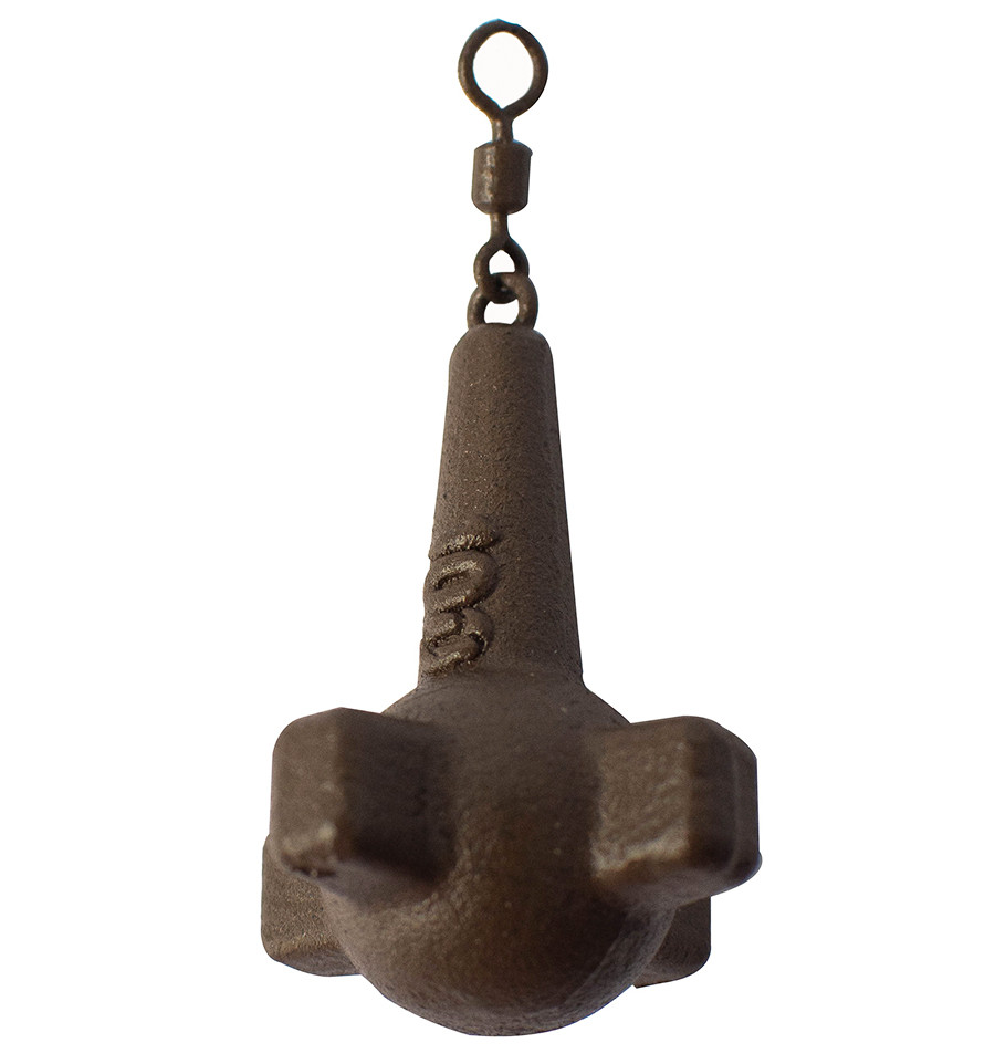 Sinker World4Carp marker MACE
