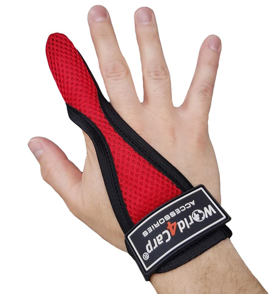 Finger protector World4Carp Finger Protector