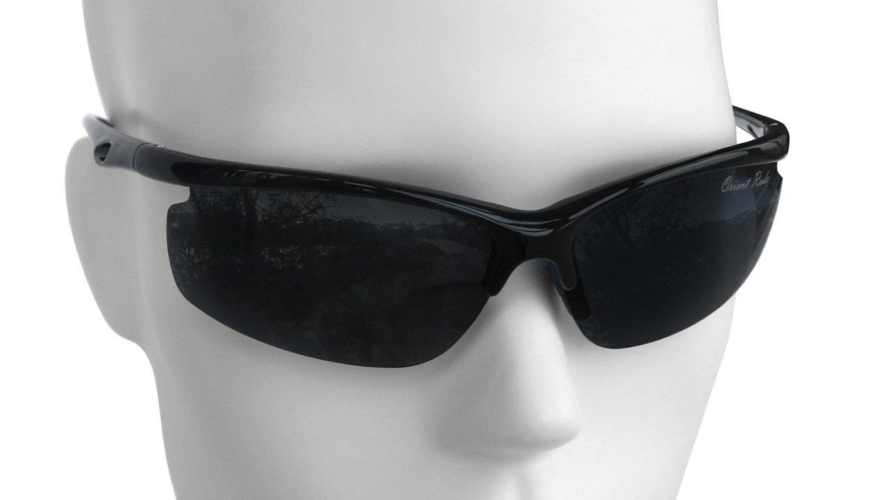 Sunglasses Orient Rods