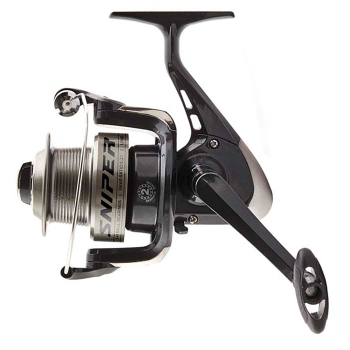 2230FD Spinning reel Salmo Sniper Feeder 2 3000