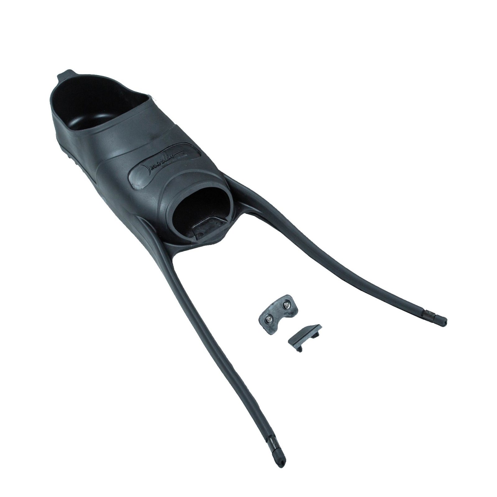 Калоши Marlin Deep black 49/50