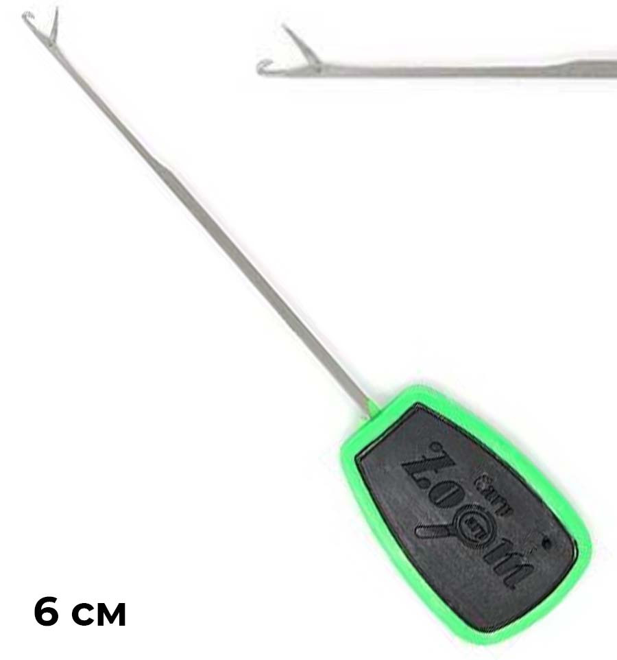 Mini Latch Needle, ø1,55mmx6cm