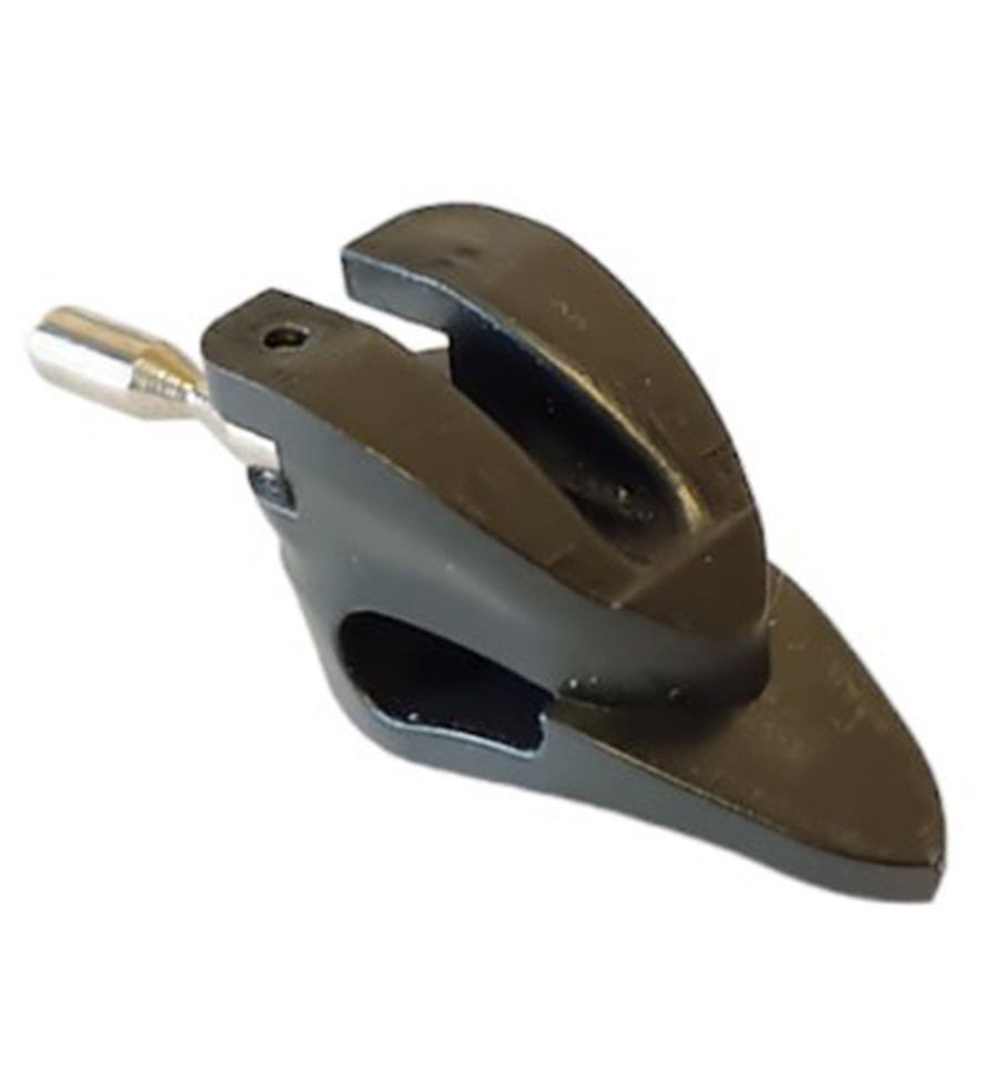 Клипса свингера для фиксации лески World4Carp Swinger clip sw20