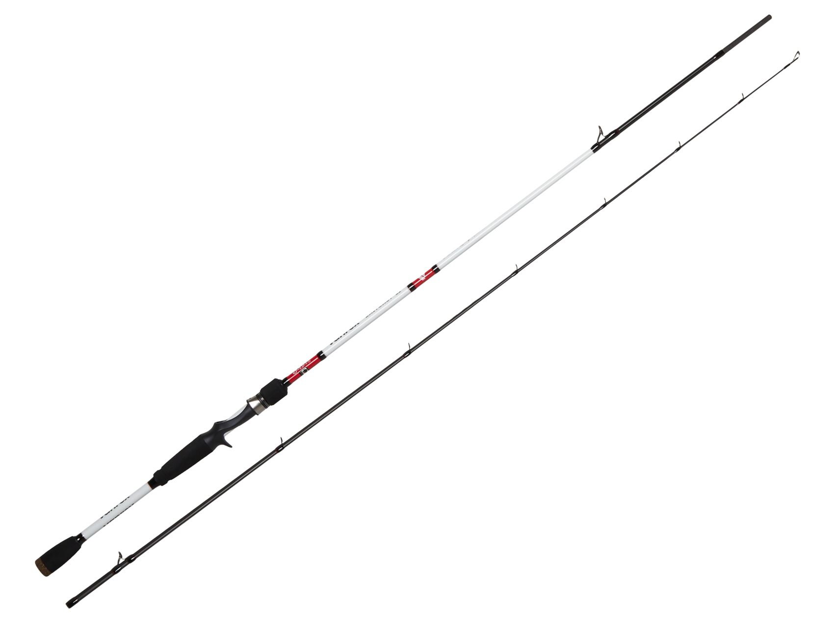 Casting rod Lucky John Vanrex BAITCAST 21 2.28