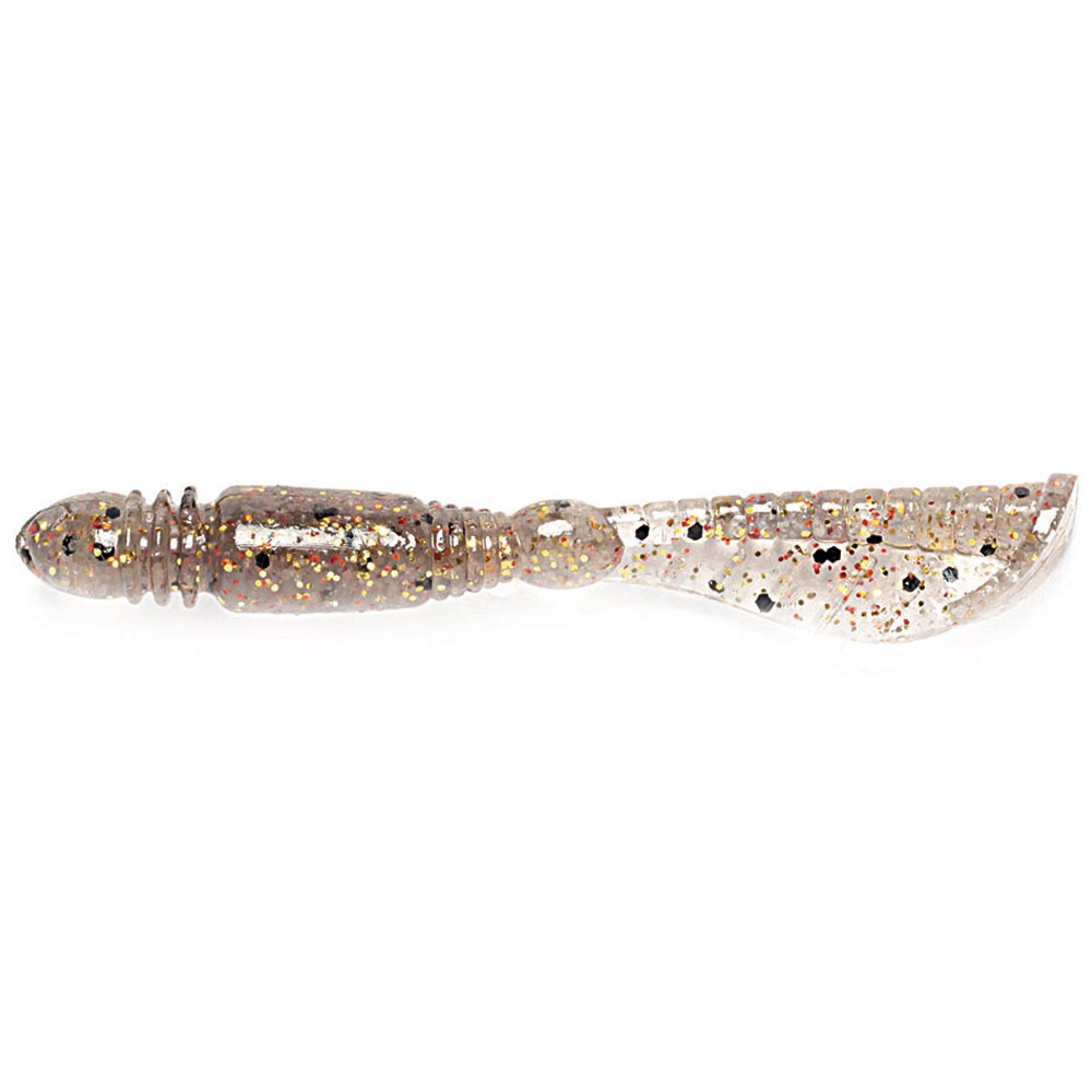 Shad 2.8" T.I.G. Tail LUCKY JOHN*7