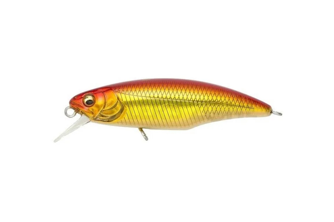 Wobbler Megabass GREAT HUNTING WORLDSPEC 48