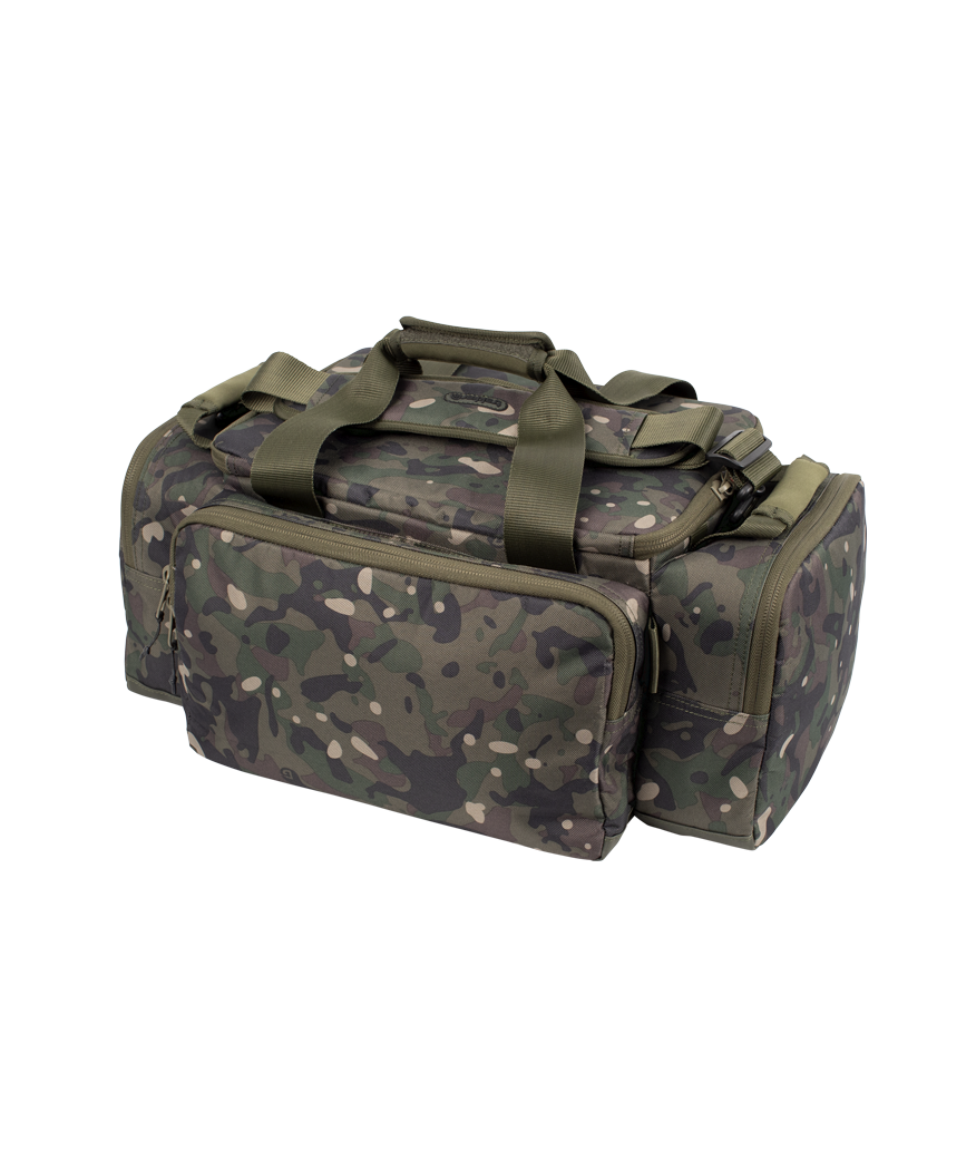 Trakker NXC Camo Pro Carryall Medium