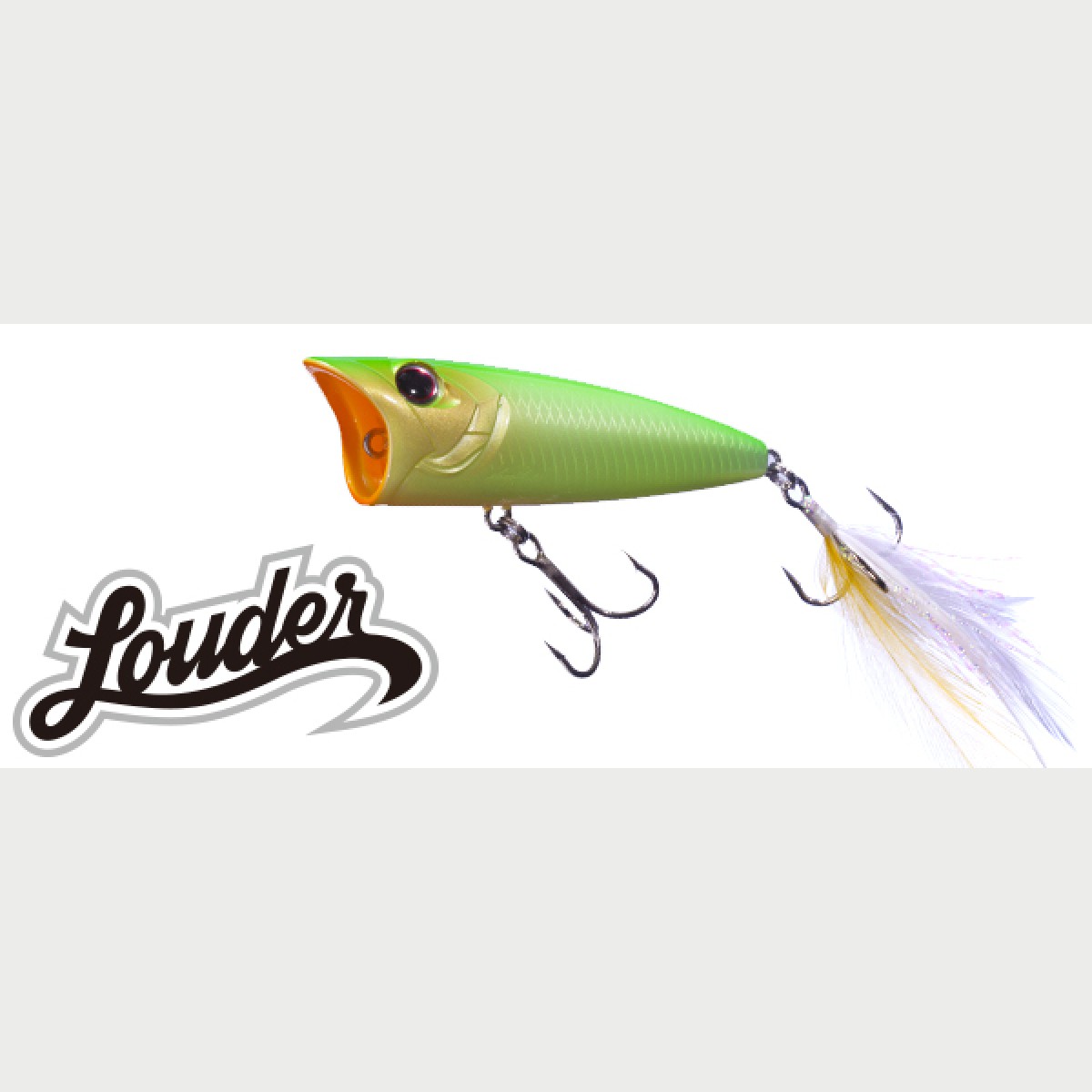 Wobbler O.S.P LOUDER 70