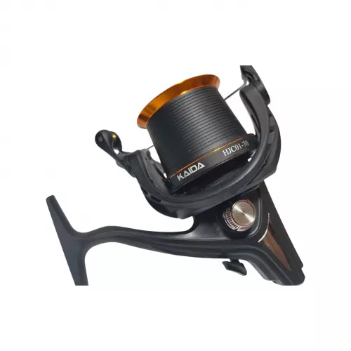 Carp reel HJC01