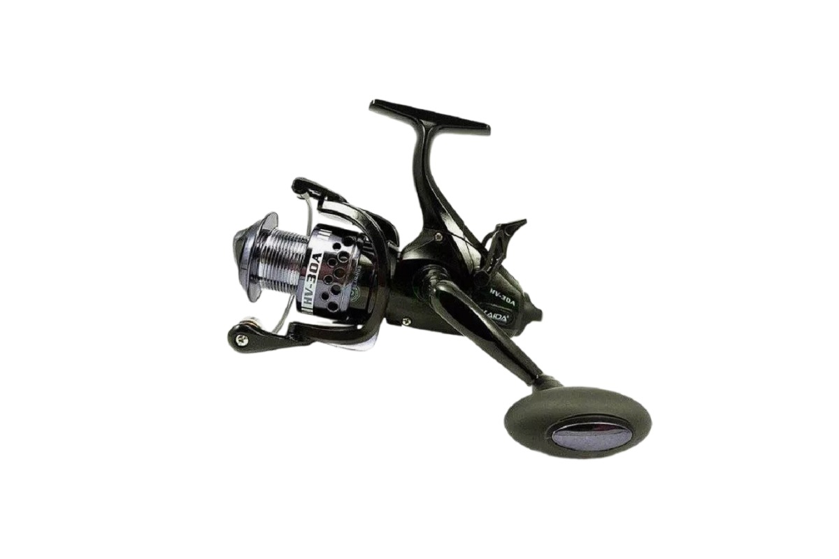 Fishing reel HV