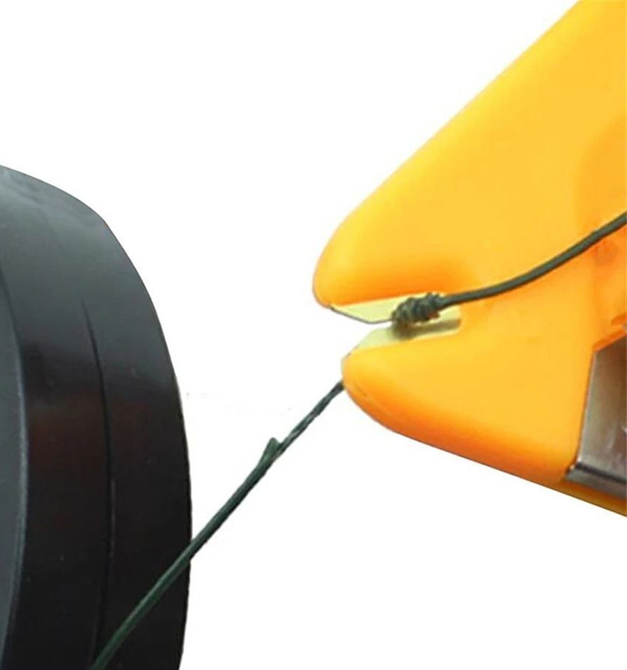 Braid stripper tool World4Carp STRIPPER TOOL