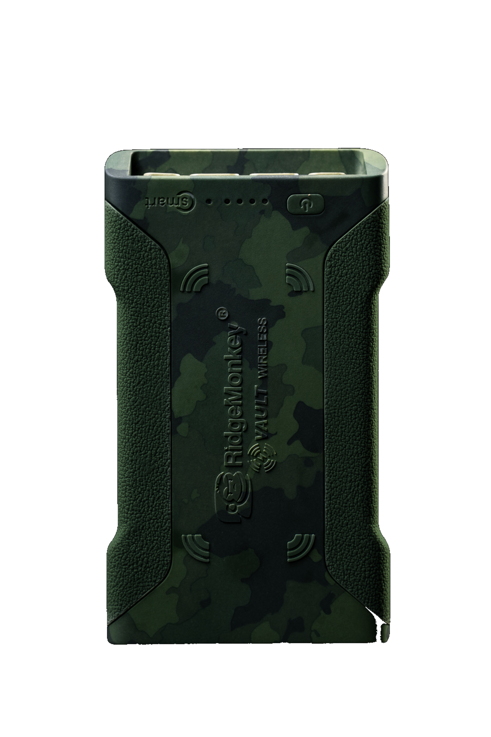 Power bank RidgeMonkey C-Smart Wireless Camo