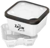 Емкость для пеллетса CZ Pellet Dip Box, 1.2L