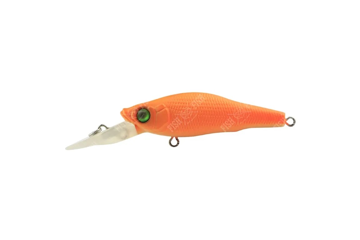 Воблер Megabass LIVE-X SMOLT