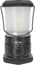Camping lamp Carp Zoom COB LED