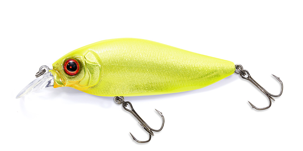 Wobbler Megabass FLAP SLAP