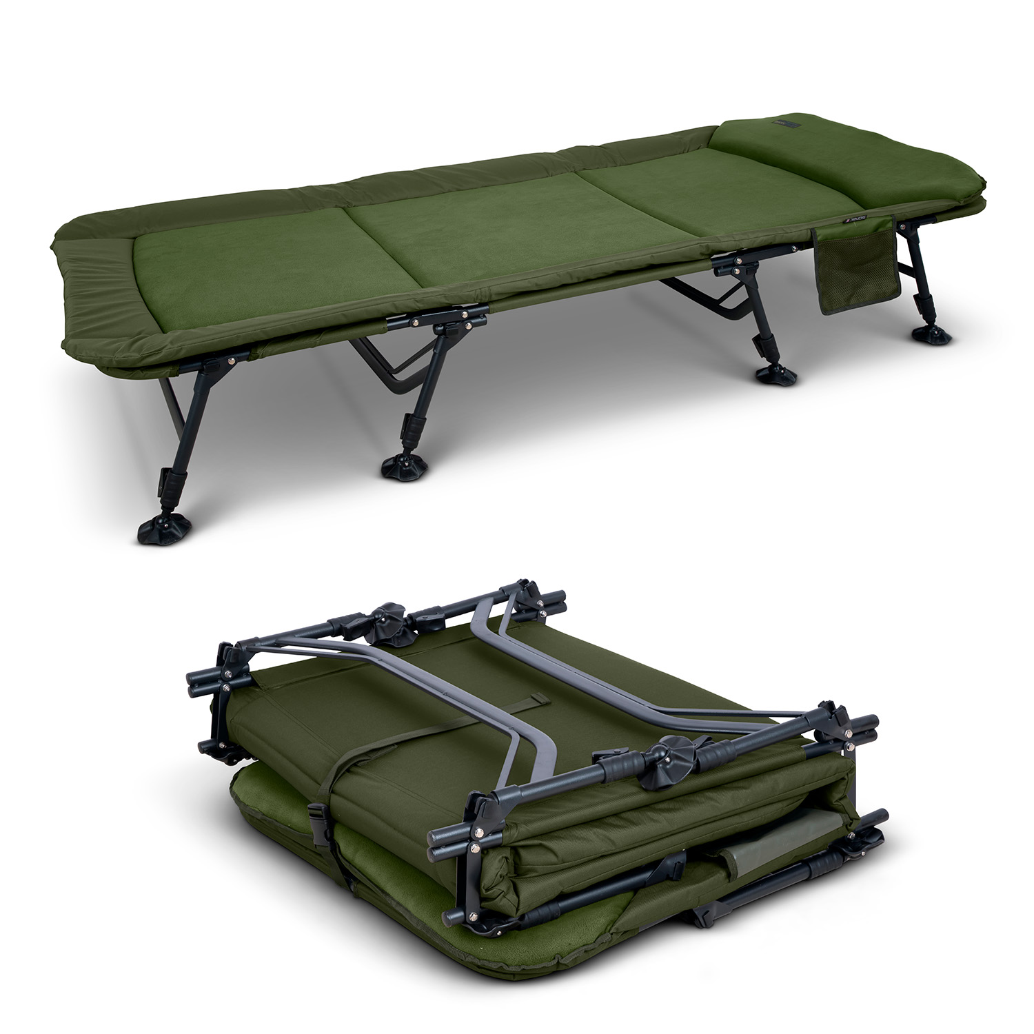 Levelbed Sonik BANK-TEK WIDE