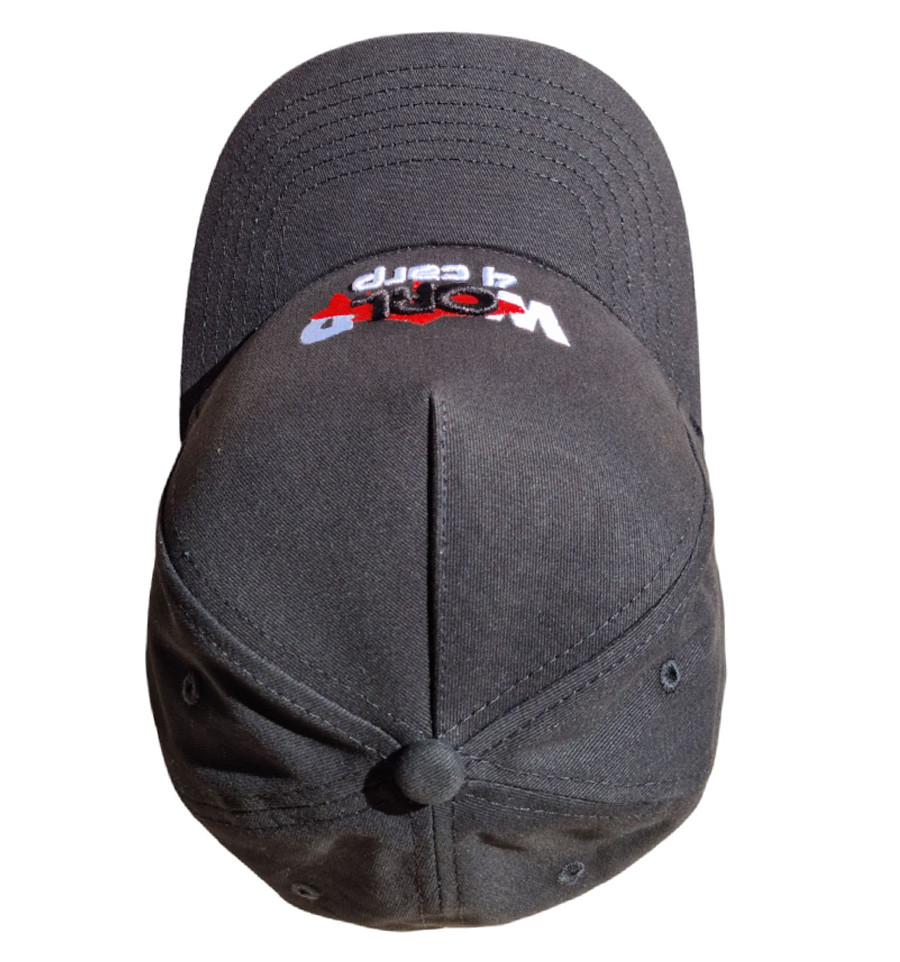 Șapcă World4Carp Classic