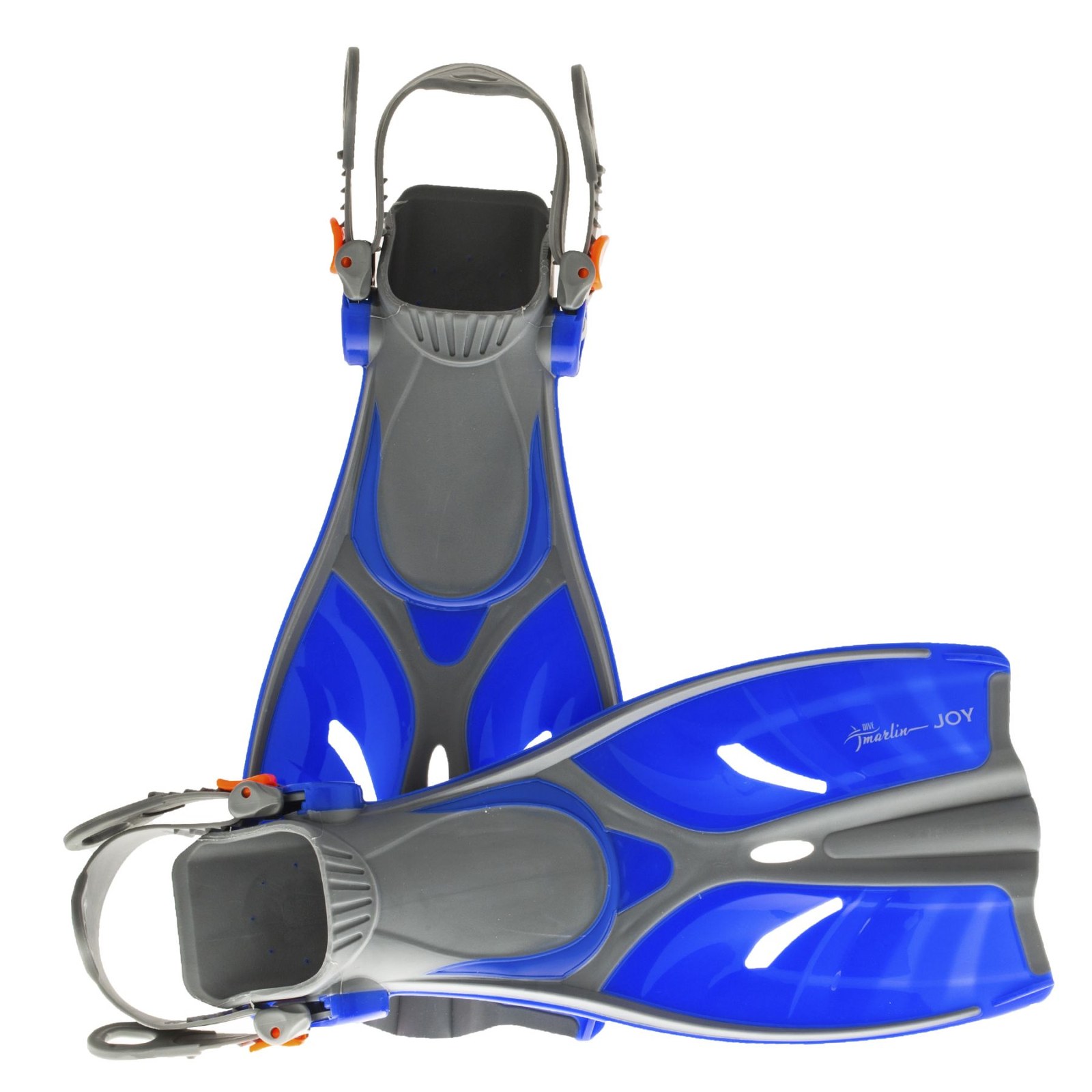 Ласти Marlin JOY blue L/XL 32-37