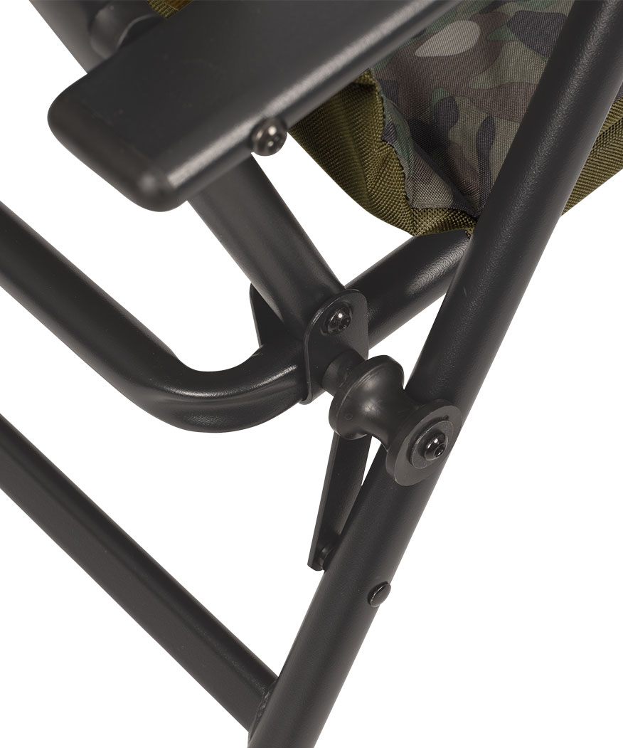 Armchair Trakker RLX